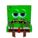 Spongebob's Pineapple