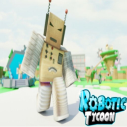 Robot Tycoon 🦾