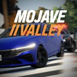 [🚓👮POLICE, 🏠HOMES, 🚗CARS + MORE] Mojave Valley