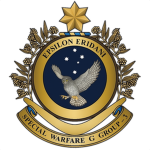 Special Warfare Group Three