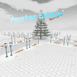 Avatar Editor