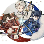inuyasha family club