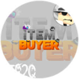 InGame Item Buyer!