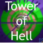 *-tower of hell club-*