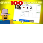 Official Roblox Trade System
