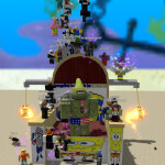 prda Party Minigames