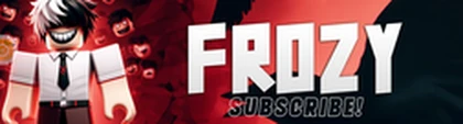 Frozy llllll Roblox group icon