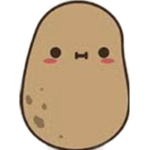 The tiny Potatoes