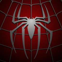 SpiderMan icon