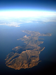 Island of Elba, Italy
