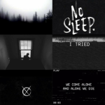 MARBLE HORNETS (MH)