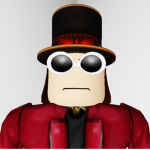 ROBLOX Willy Wonka Factory