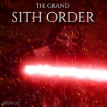 I TGSO I The Grand Sith Order