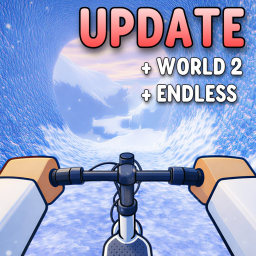 [UPD❄️] Dangerous Scooter Riding icon