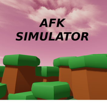 AFK simulator