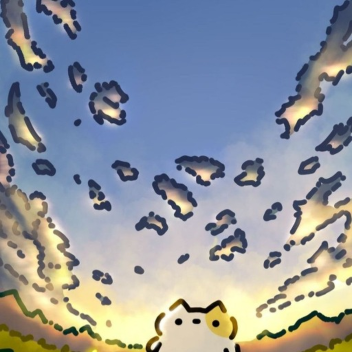 We meet at Sunset