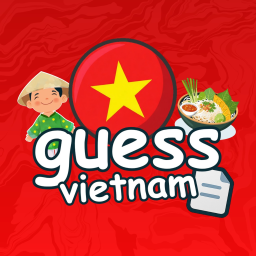 Guess Vietnam🇻🇳