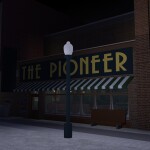 The Pioneer