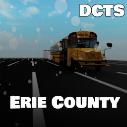 Erie County (Alpha) {CDL}