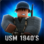 BA | British Army realistic