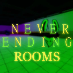 Neverending Rooms icon