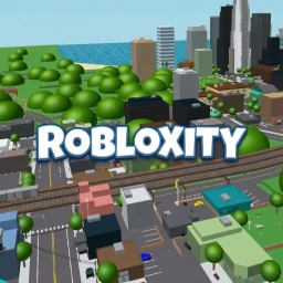 Robloxity (Reopened edition) icon