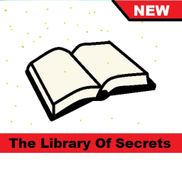 The Library Of Secrets test beta