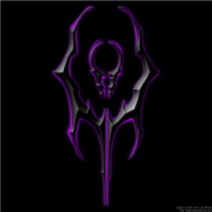 purple Roblox decal