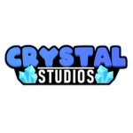 Crystal studios!!!