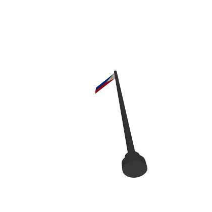 Philipines_Flag_Pole.
