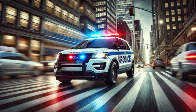 [🎉EVENT] Police Emergencies: Miami screenshot 1