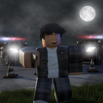 CHRP Chicago Roleplay