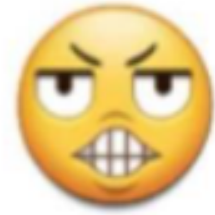 funny emoji Roblox decal
