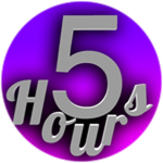 5 Hours 