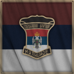 [MUP-RS] Specijalna Brigada Milicije