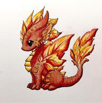 The Official Dragon Lovers Club!
