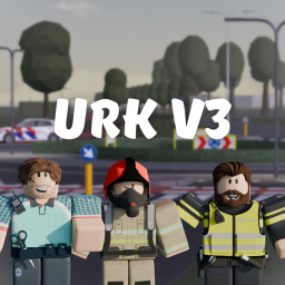 Urk | Official training facility,