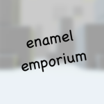 enamel emporium