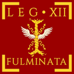 ¬The Twelfth Thunderbolt Legion¬