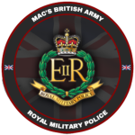 Metropolitan Police I GLRP