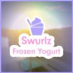Swurlz Frozen Yogurt ®