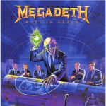 Official Megadeth Fanclub™