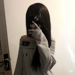 ♱