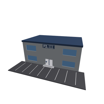 Police Station