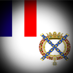Le Grande Empire Français.