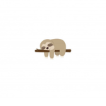 Softy sloth