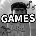 Myster Games