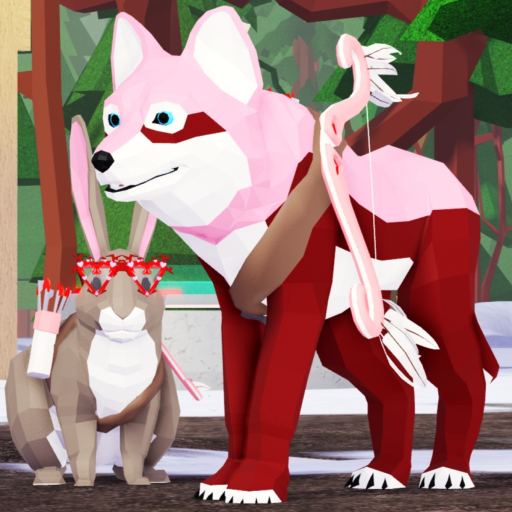 Animal Life Forest RP