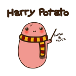 ~*|( Potato Clan )|*~