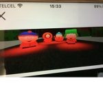 South Park The Group